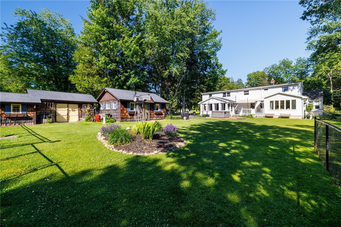 3931 Lake Road North Clarkson, NY 14420 - Photo 42 of 50