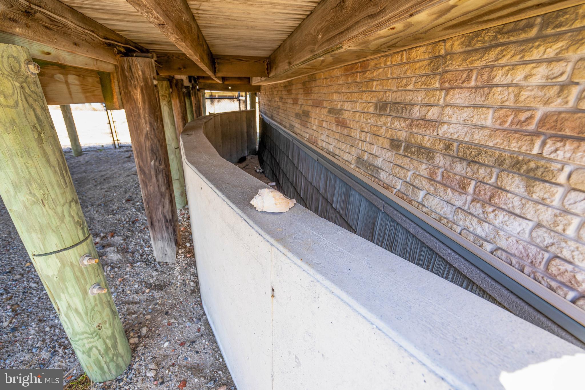 98 Delaware Avenue Fortescue, NJ 08321 - Photo 43 of 51 a view of entryway