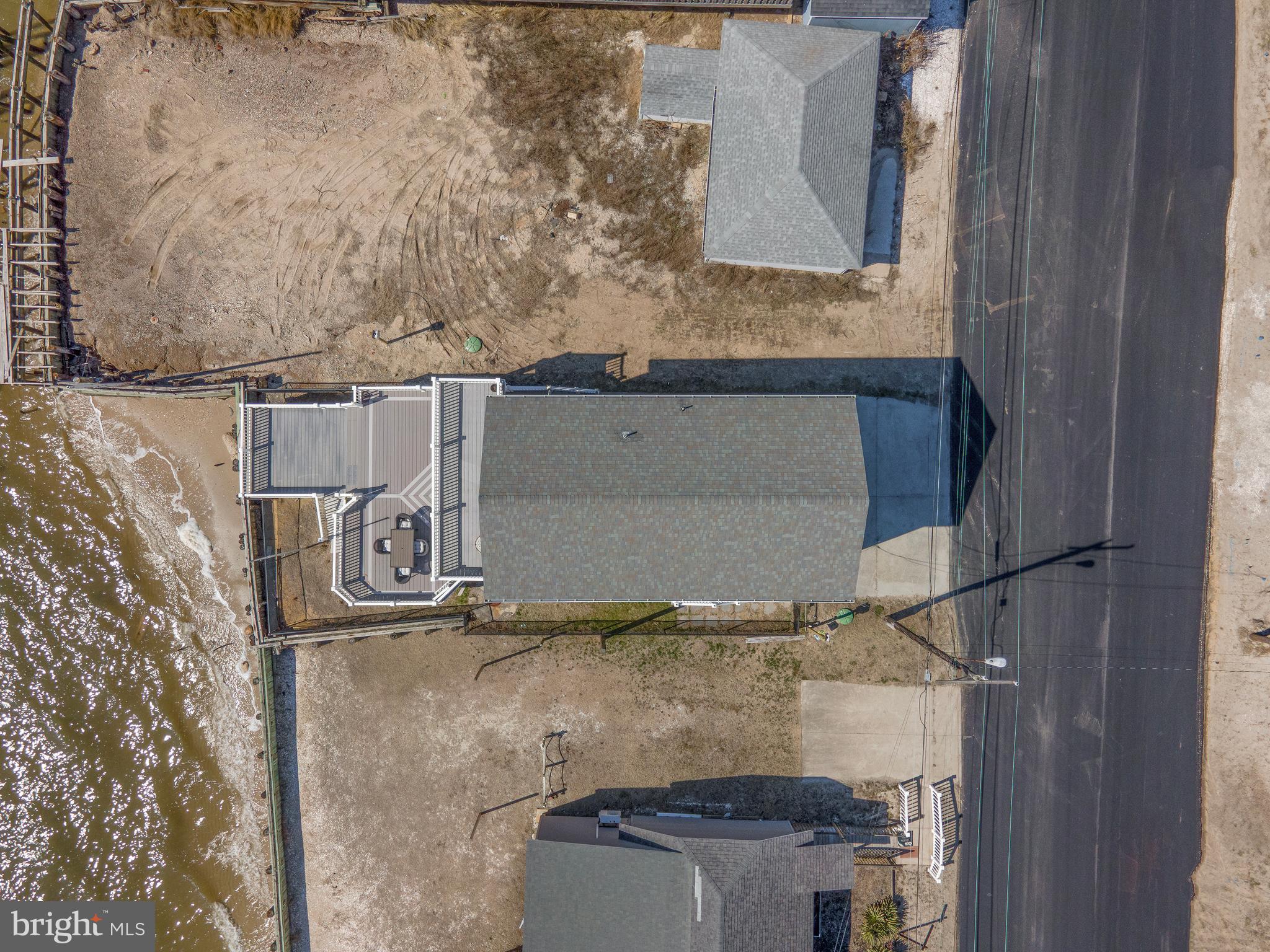 98 Delaware Avenue Fortescue, NJ 08321 - Photo 46 of 51 a close view of cabinet