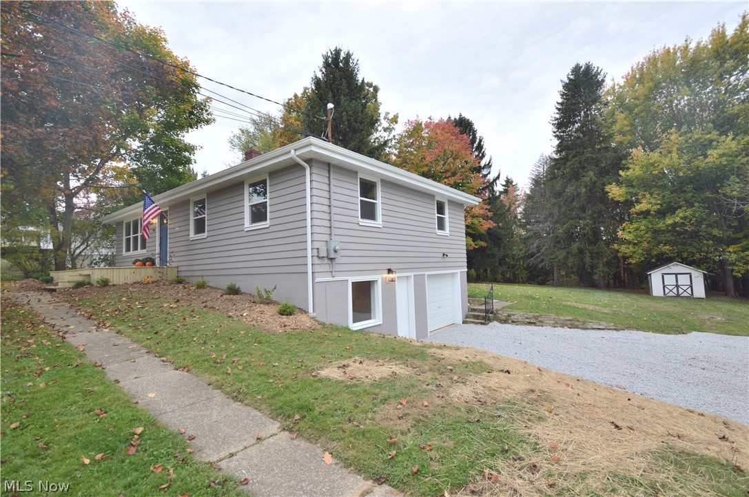 9810 Unity Road Youngstown, OH 44514 - Photo 15 of 18