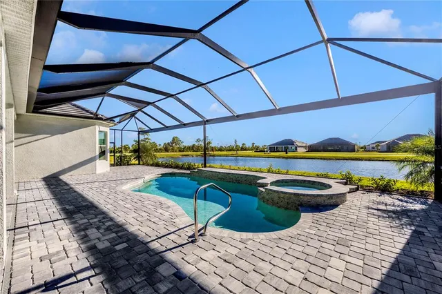 $5,500 | 12655 Wellen Golf Street, Venice, FL 34293