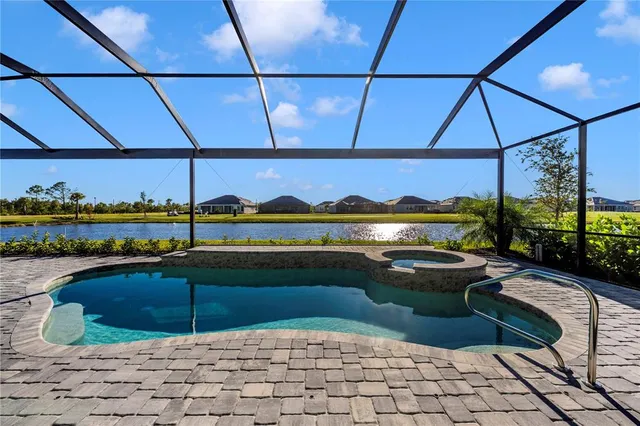 $5,500 | 12655 Wellen Golf Street, Venice, FL 34293