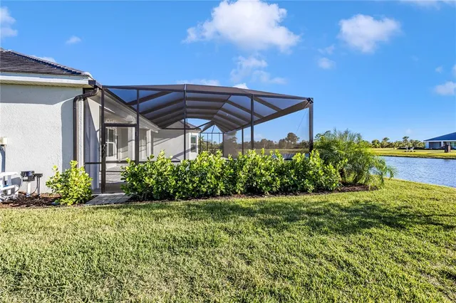 $5,500 | 12655 Wellen Golf Street, Venice, FL 34293