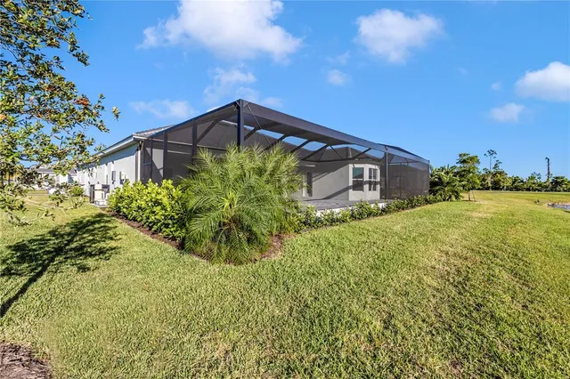 $5,500 | 12655 Wellen Golf Street, Venice, FL 34293