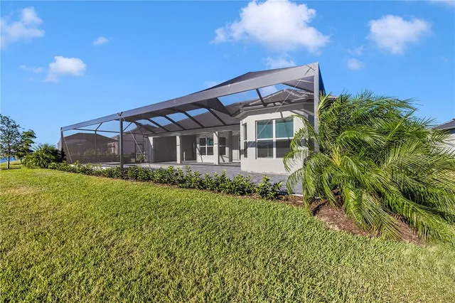 $5,500 | 12655 Wellen Golf Street, Venice, FL 34293