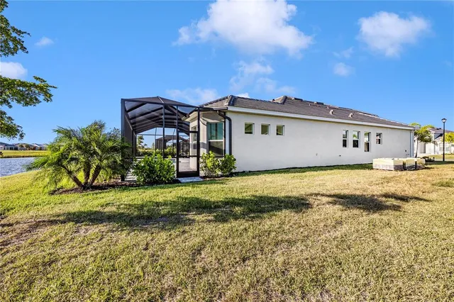 $5,500 | 12655 Wellen Golf Street, Venice, FL 34293