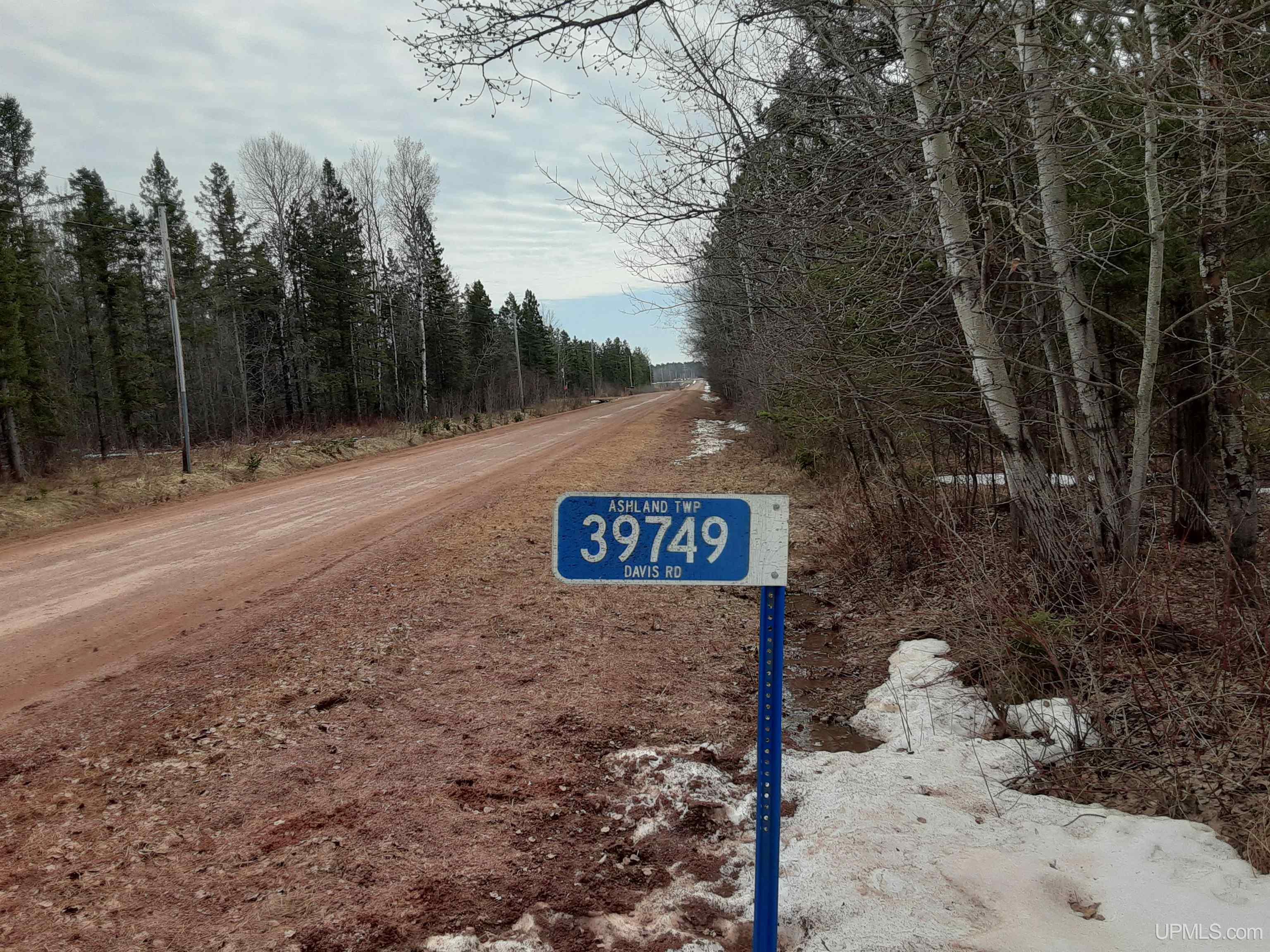 39749 Davis Road High Bridge, WI 54846 - Photo 1 of 10