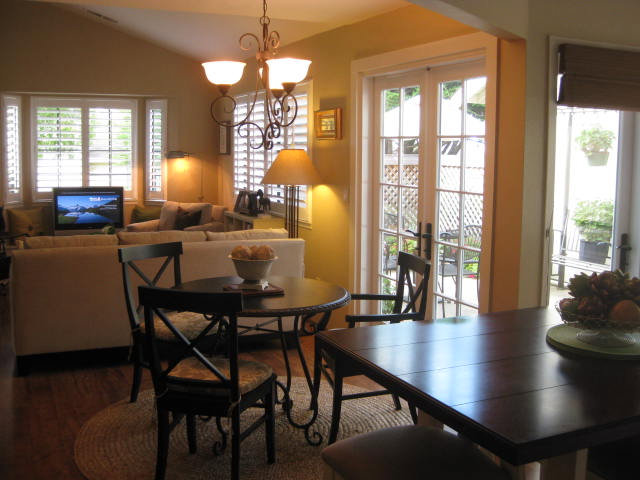 1031 Olympic Lane Seaside, CA 93955 - Photo 6 of 18 a view of a dining room with furniture window and wooden floor
