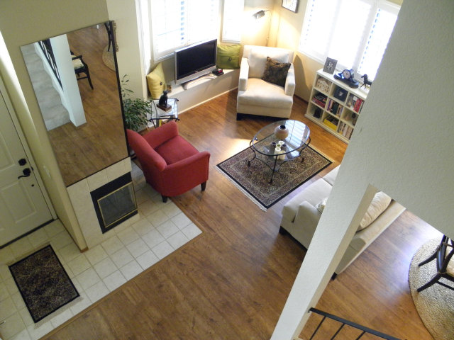 1031 Olympic Lane Seaside, CA 93955 - Photo 10 of 18 a living room with furniture and a rug