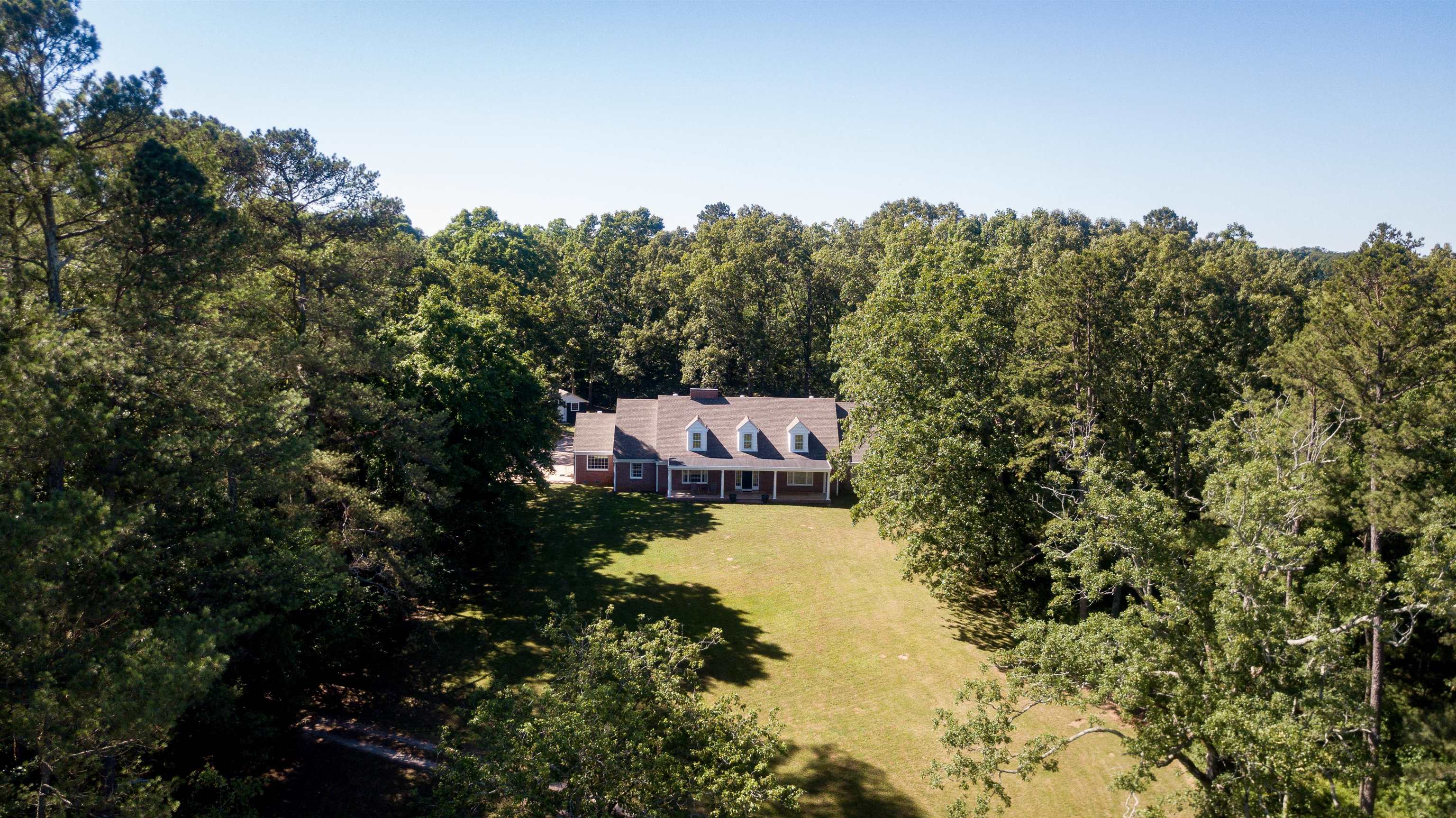 550 Maxwell Road Bolivar, TN 38008 - Photo 1 of 25 Gallery Image 1