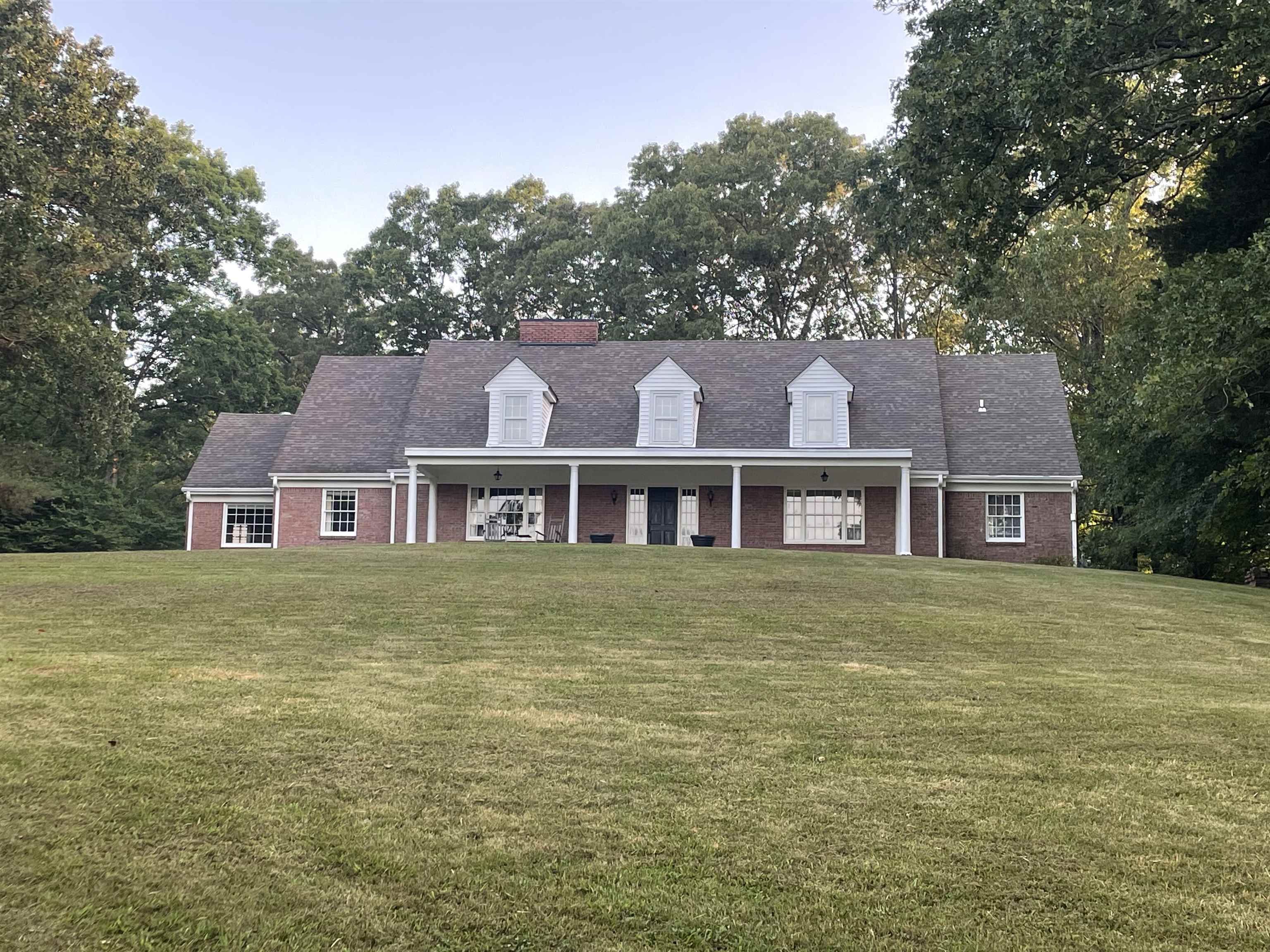 550 Maxwell Road Bolivar, TN 38008 - Photo 2 of 25 Gallery Image 2