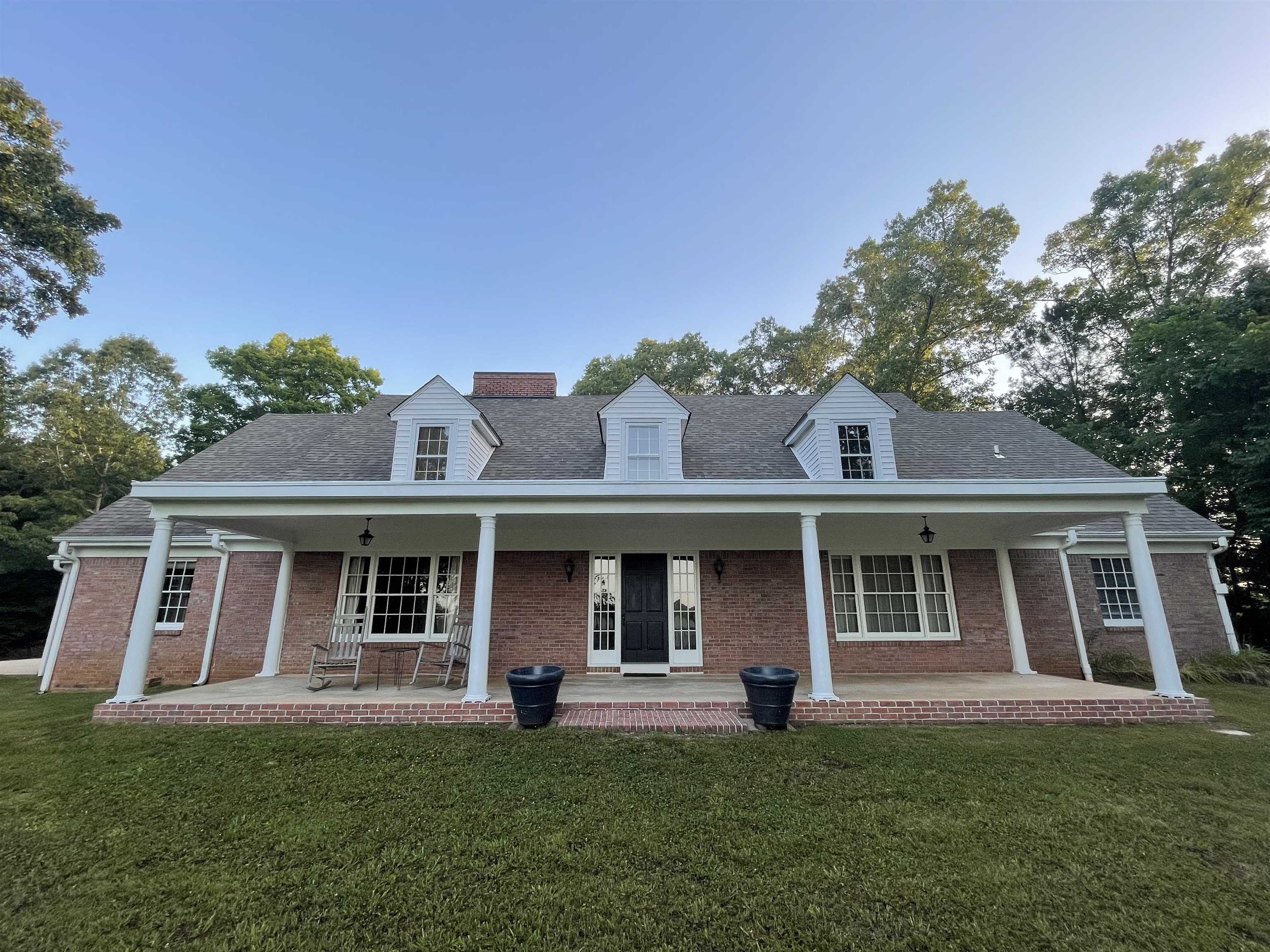550 Maxwell Road Bolivar, TN 38008 - Photo 3 of 25 Gallery Image 3