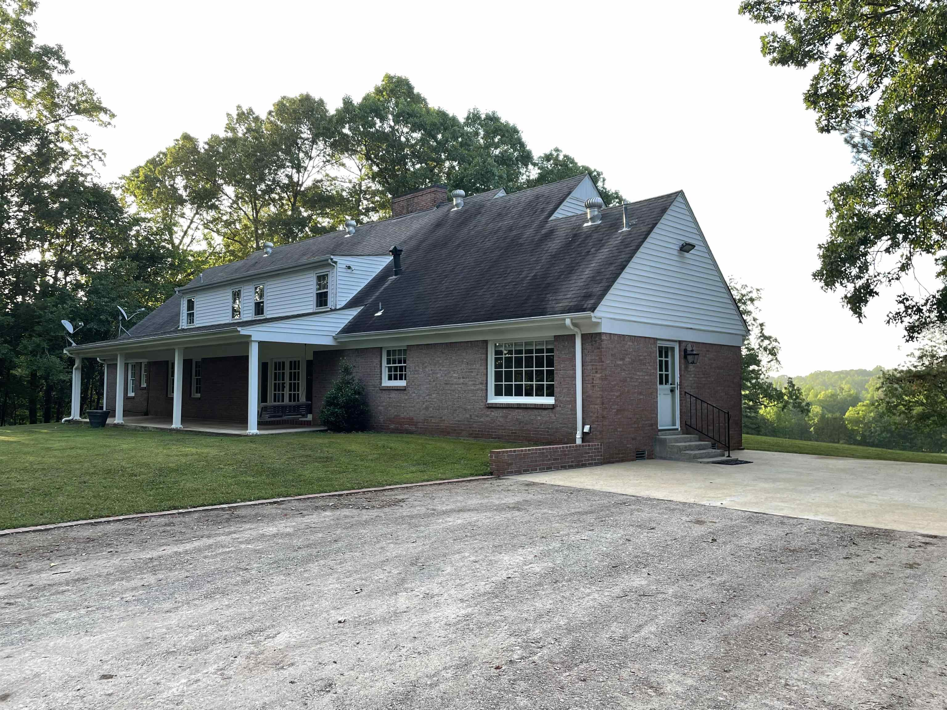 550 Maxwell Road Bolivar, TN 38008 - Photo 6 of 25 Gallery Image 6