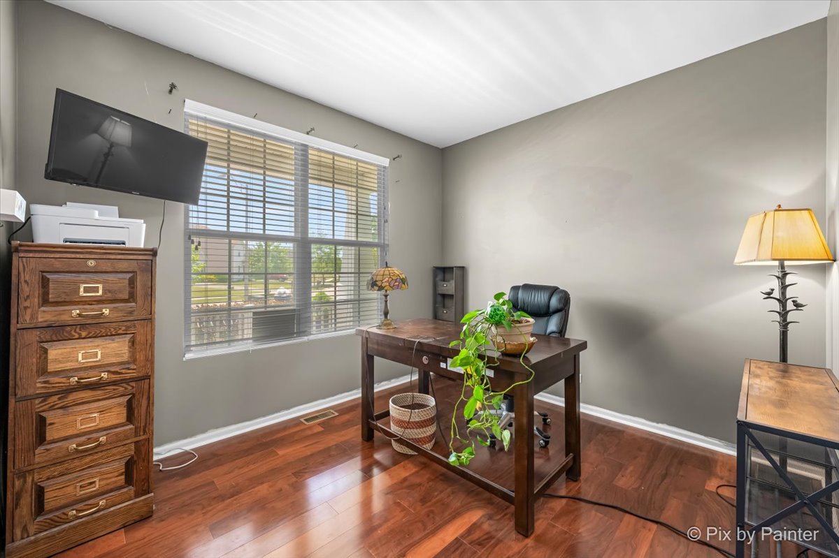 909 Avalon Way Minooka, IL 60447 - Photo 5 of 44