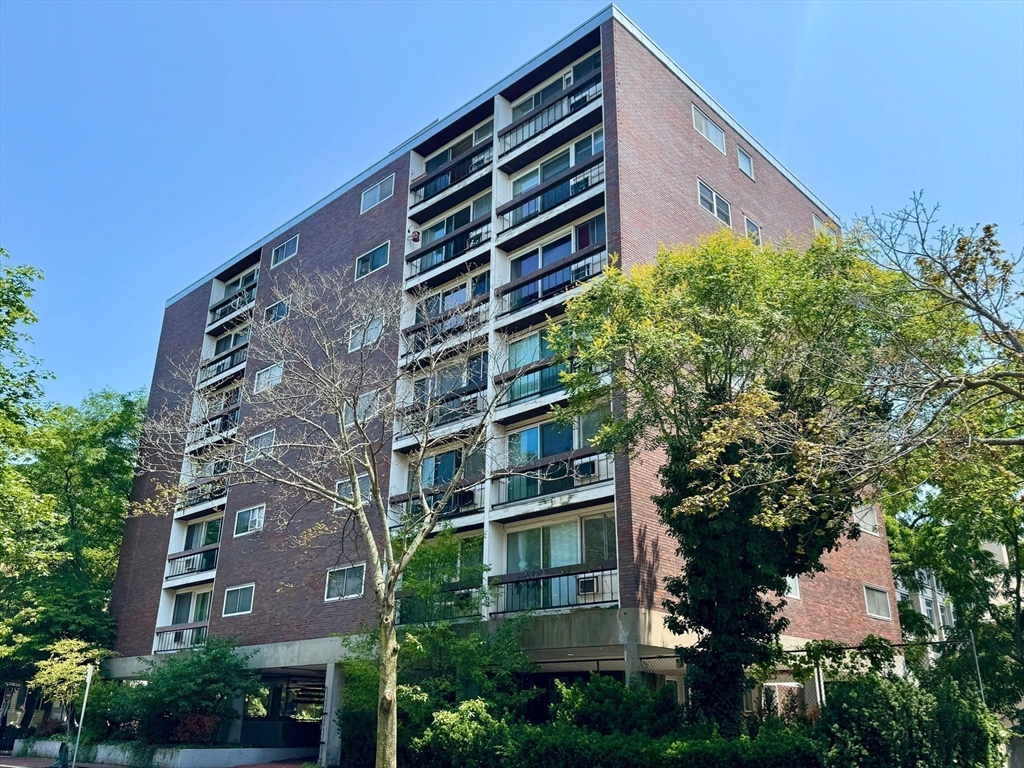 12 Inman Street, Unit 44 Cambridge, MA 02139 - Photo 12 of 12