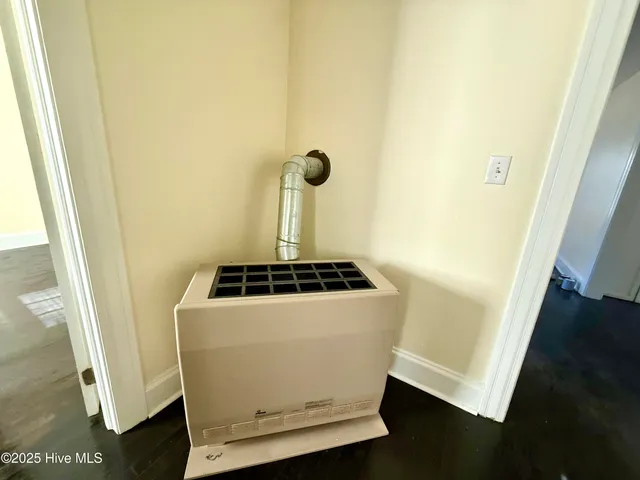 $135,000 | 821 South Pine Street, Rocky Mount, NC 27803