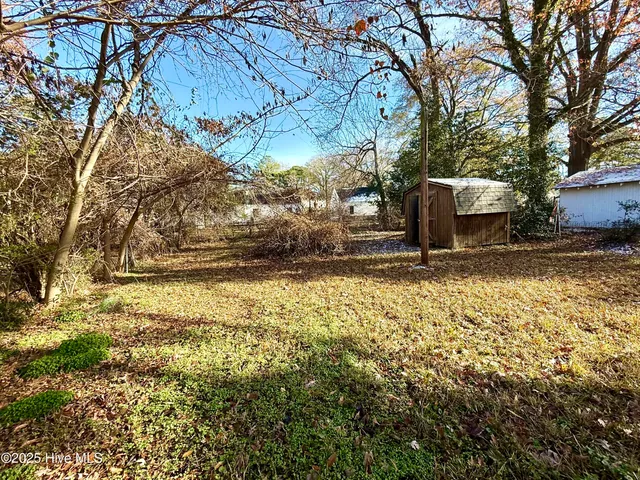 $135,000 | 821 South Pine Street, Rocky Mount, NC 27803