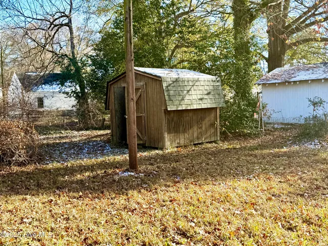 $135,000 | 821 South Pine Street, Rocky Mount, NC 27803