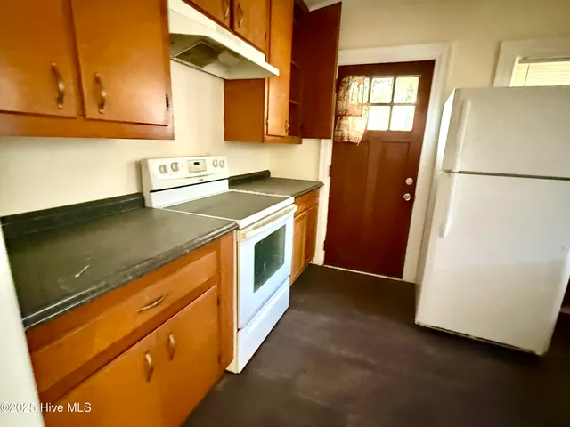 $135,000 | 821 South Pine Street, Rocky Mount, NC 27803