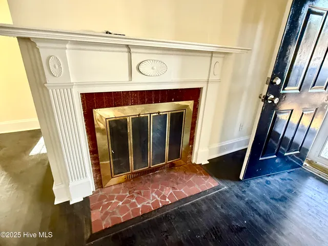 $135,000 | 821 South Pine Street, Rocky Mount, NC 27803