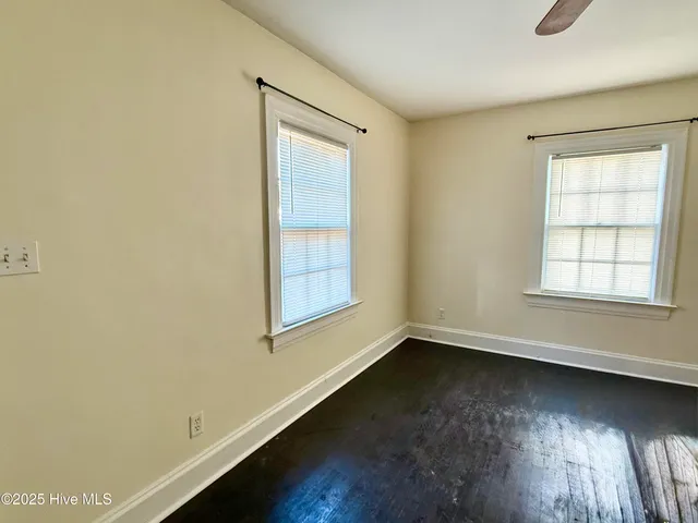 $135,000 | 821 South Pine Street, Rocky Mount, NC 27803