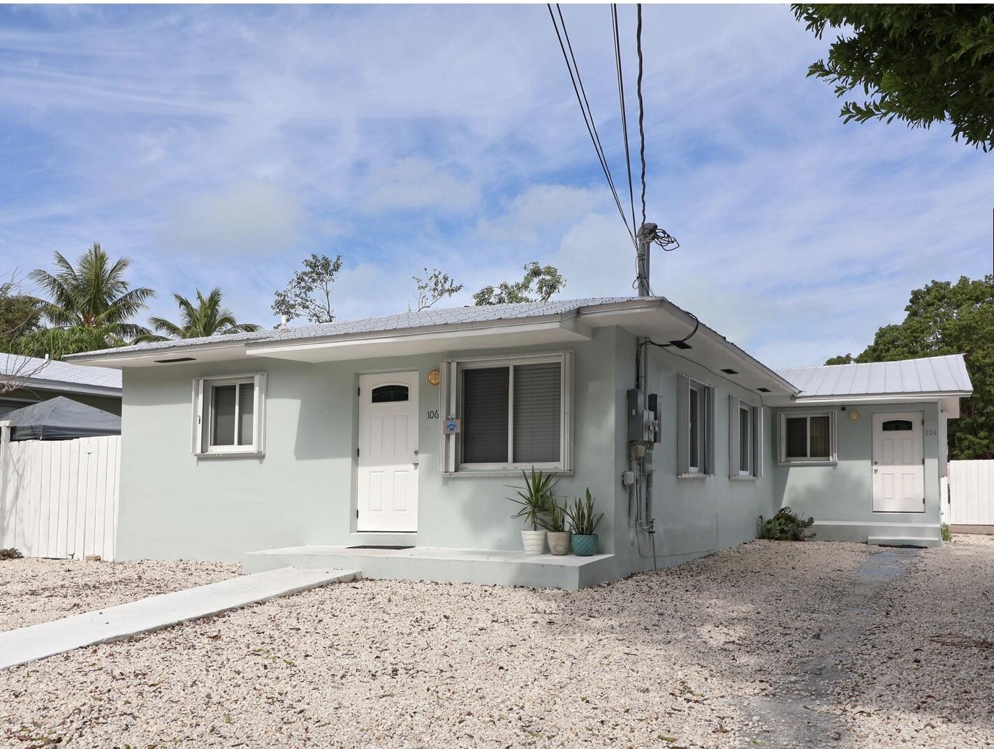 104 Harry Harris Dr Unit 106  