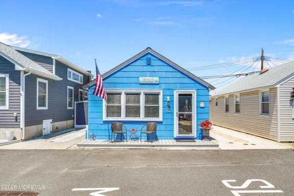 $2,100 | 28 11th Lane, Unit 302, South Seaside Park, NJ 08752