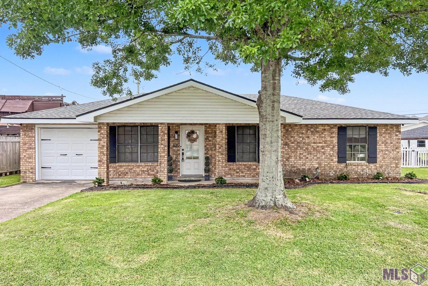 400 Edith Street Houma, LA 70360 - Photo 1 of 22