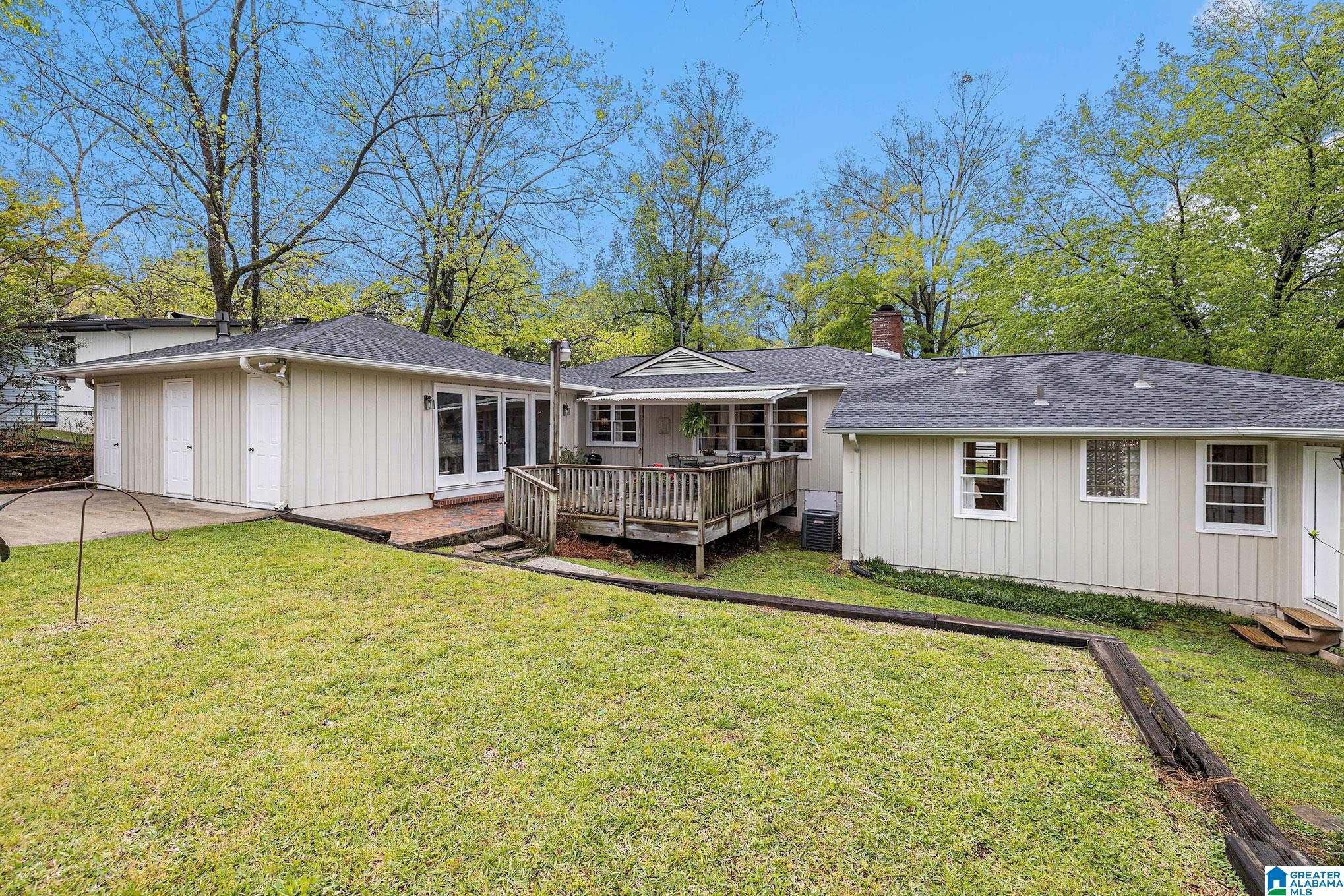 809 Beech Court Birmingham, AL 35213 - Photo 37 of 44
