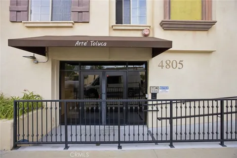 $675,000 | 4805 Bellflower Avenue, North Hollywood, CA 91601