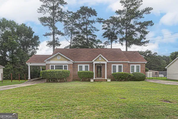 $179,900 | 6041 Buxton Drive, Columbus, GA 31907