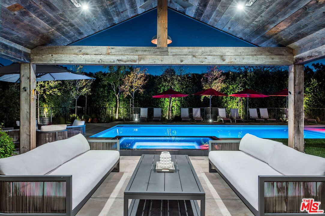 5525 Paradise Valley Road Hidden Hills, CA 91302 - Photo 19 of 55