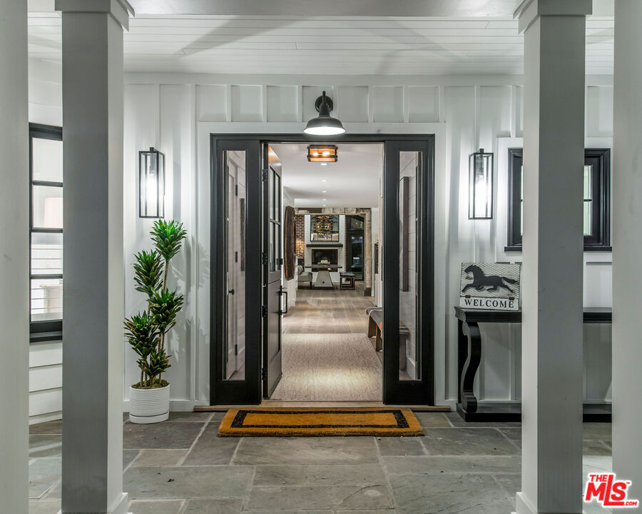 5525 Paradise Valley Road Hidden Hills, CA 91302 - Photo 48 of 55