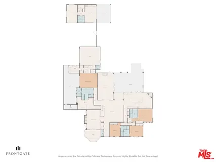 $9,500,000 | 5525 Paradise Valley Road, Hidden Hills, CA 91302