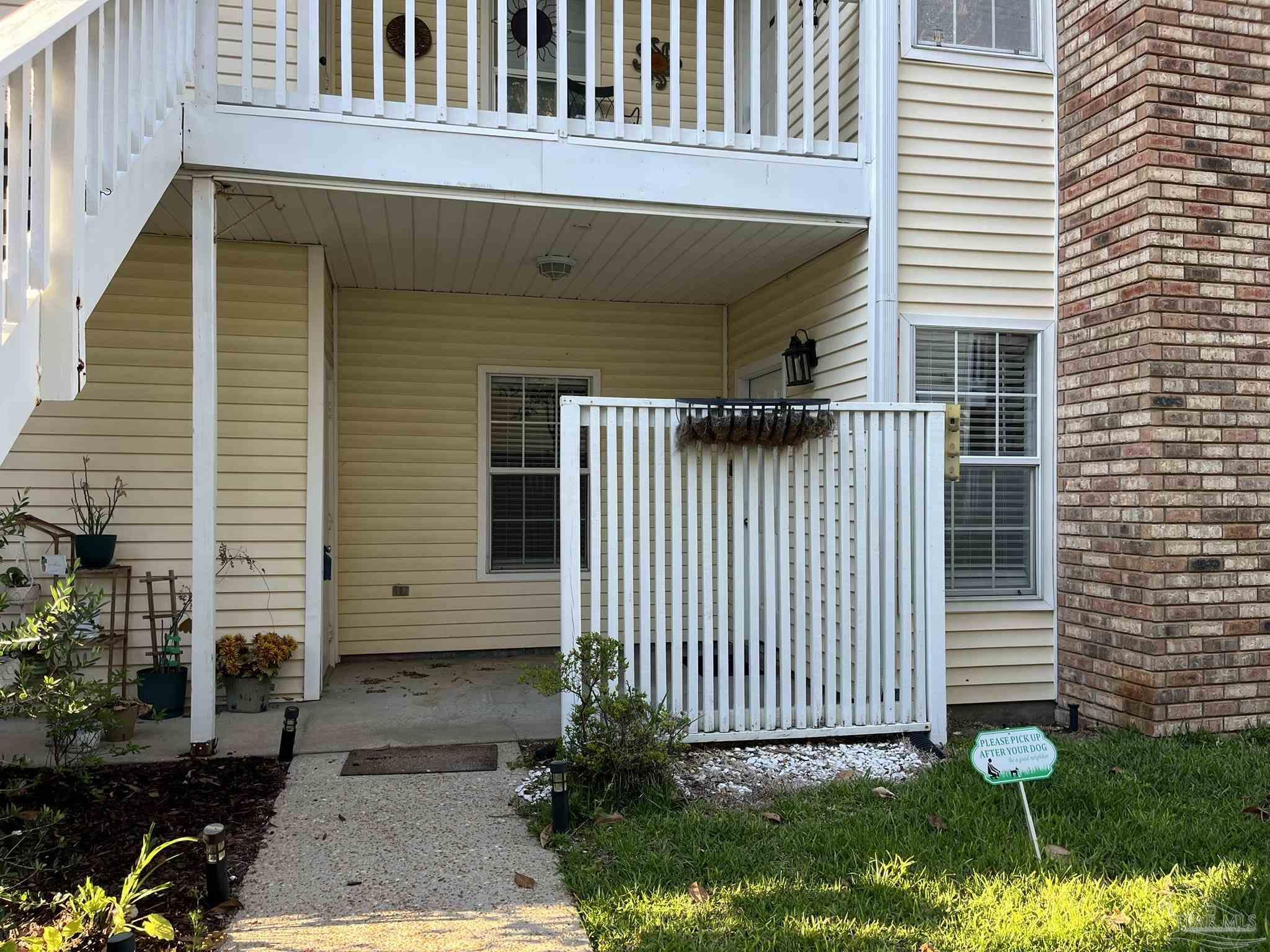 501 East Burgess Road, Unit C2 Pensacola, FL 32504 - Photo 1 of 39