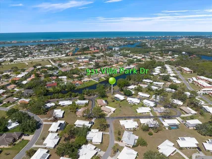 $35,000 | 531 Villa Park Drive, Unit 531, Nokomis, FL 34275
