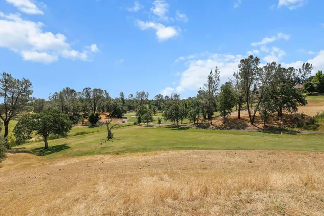 a view of lake with outdoor space