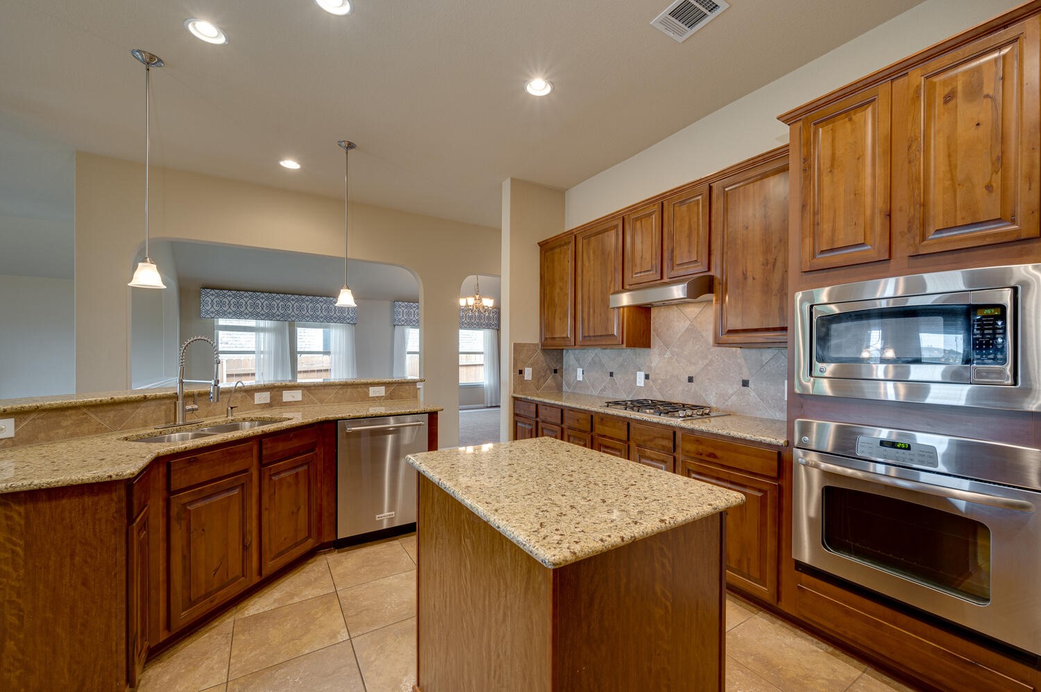 5812 Gunnison Turn Road Austin, TX 78738 - Photo 23 of 40