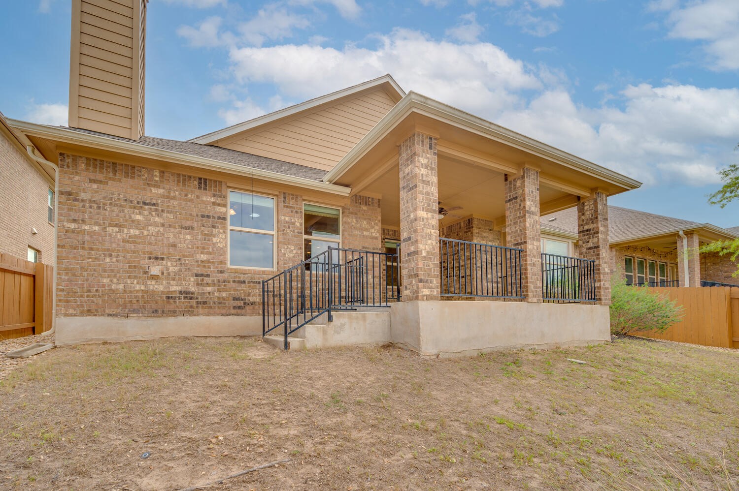 5812 Gunnison Turn Road Austin, TX 78738 - Photo 39 of 40