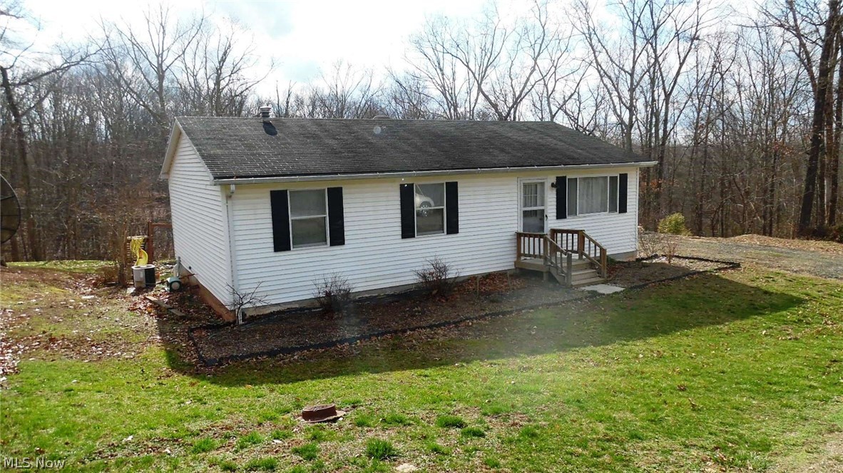 133 Turkeyhen Road Fleming, OH 45729 - Photo 1 of 10 Gallery Image 1