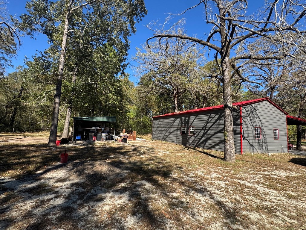 690 Jim Fenley Loop Lufkin, TX 75901 - Photo 8 of 22