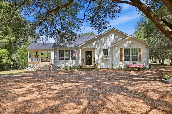 $925,000 | 22130 Northwest 75th Avenue Road, Micanopy, FL 32667
