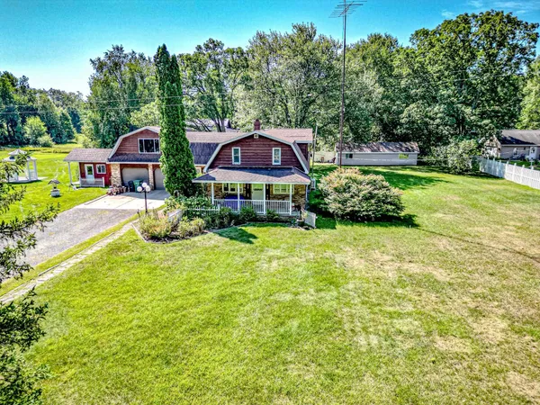 $499,900 | 3306 Mostetler Road, Harrison, MI 48625