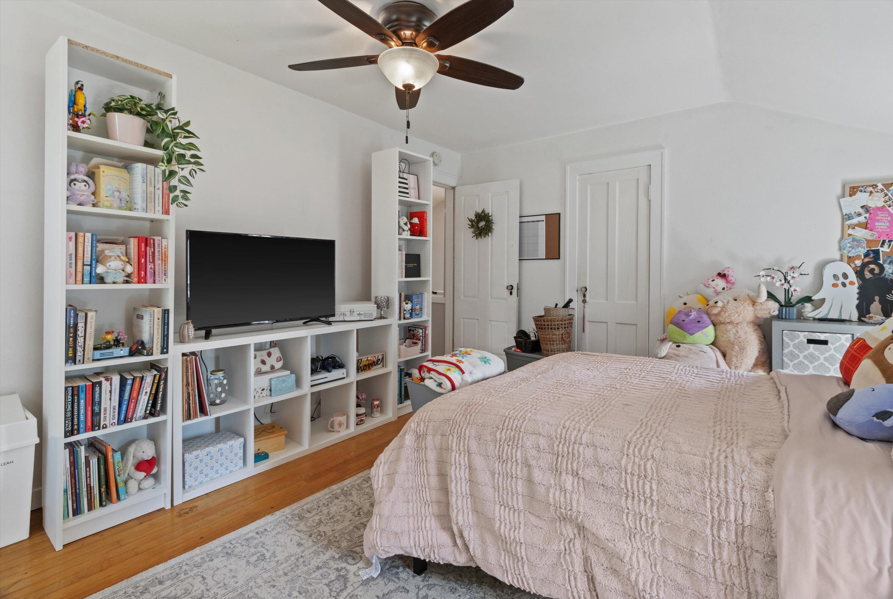 409 Clark Street Jefferson, WI 53549 - Photo 22 of 40 Upper Level