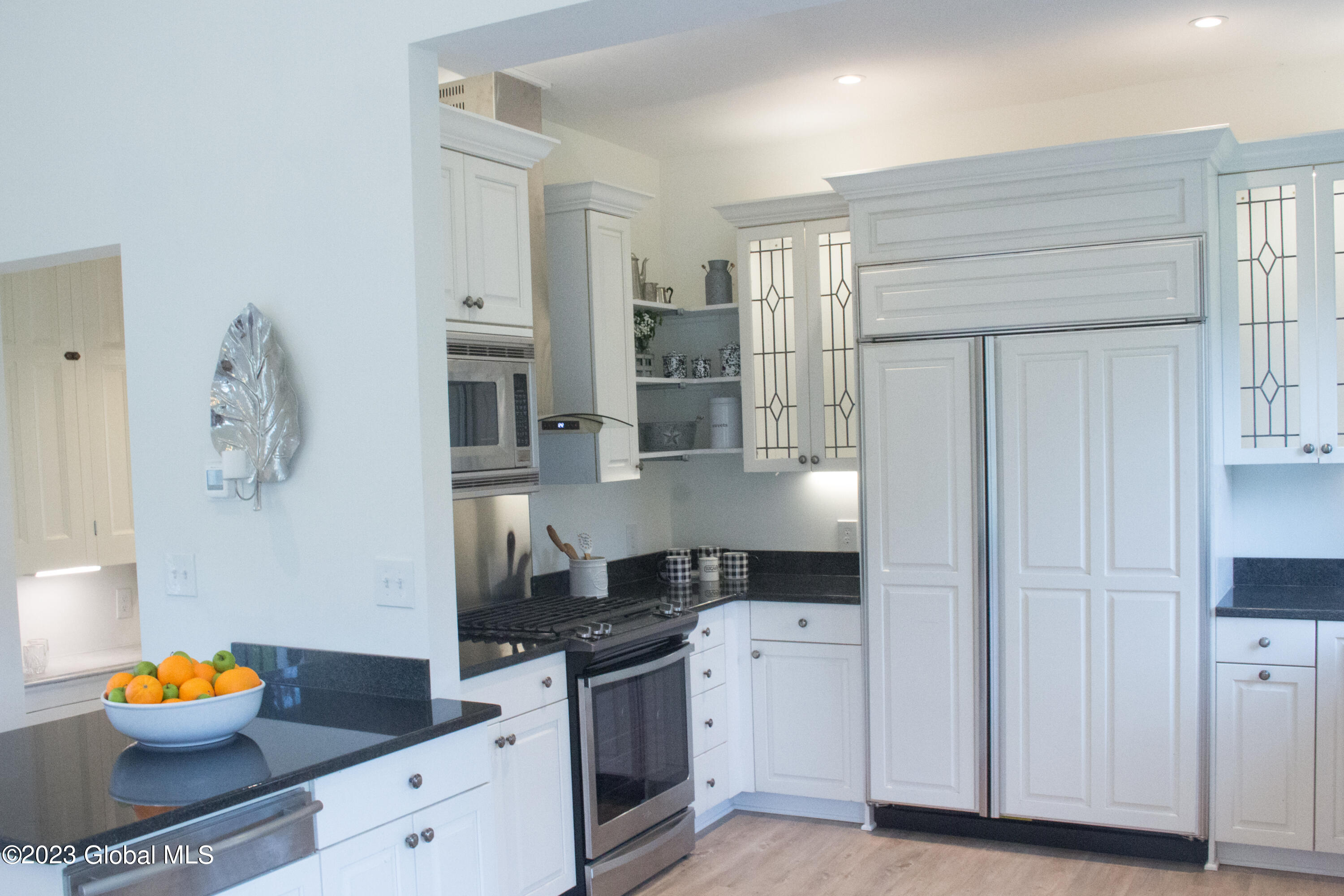 449 Tamarac Road Brunswick, NY 12180 - Photo 13 of 41 B2 kitchen