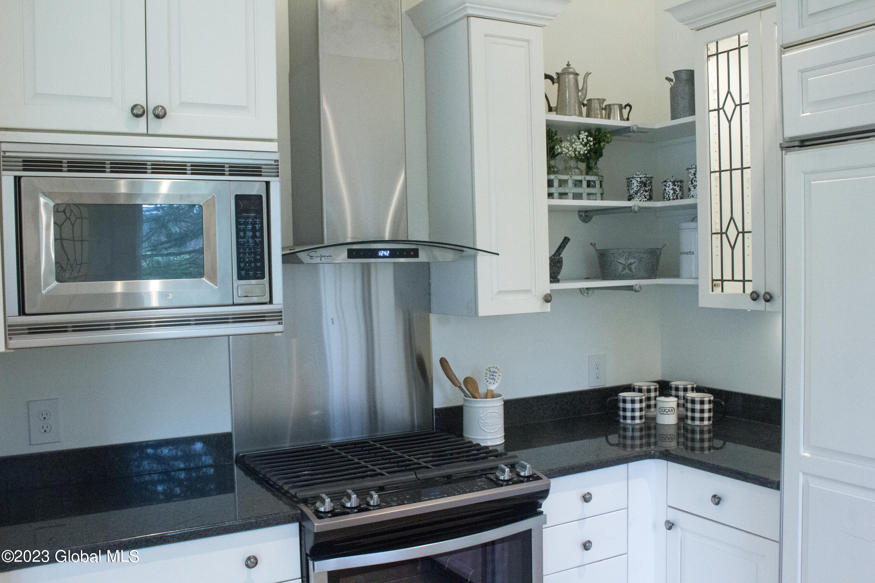 449 Tamarac Road Brunswick, NY 12180 - Photo 14 of 41 B3 kitchen