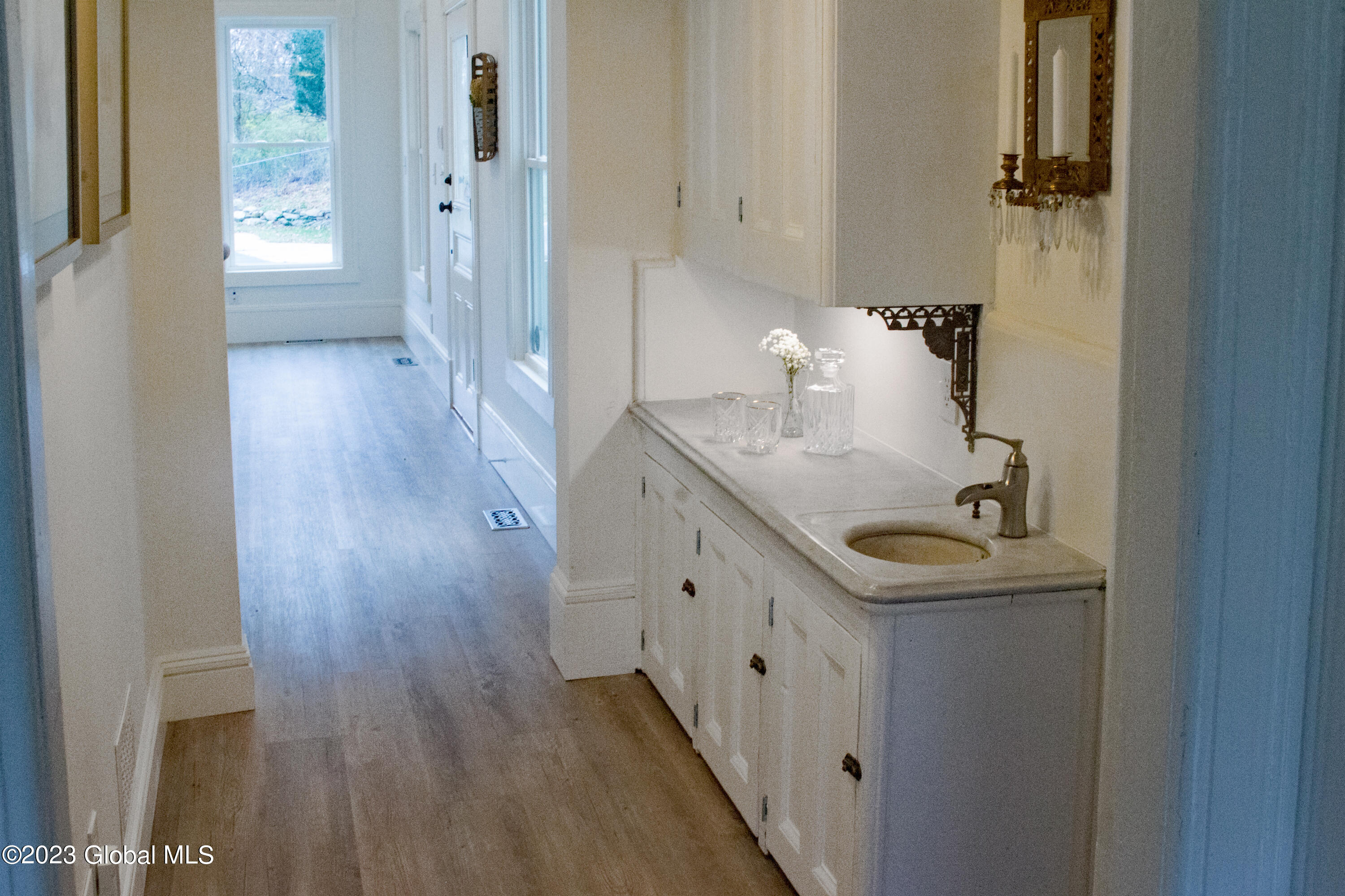 449 Tamarac Road Brunswick, NY 12180 - Photo 15 of 41 C pantry
