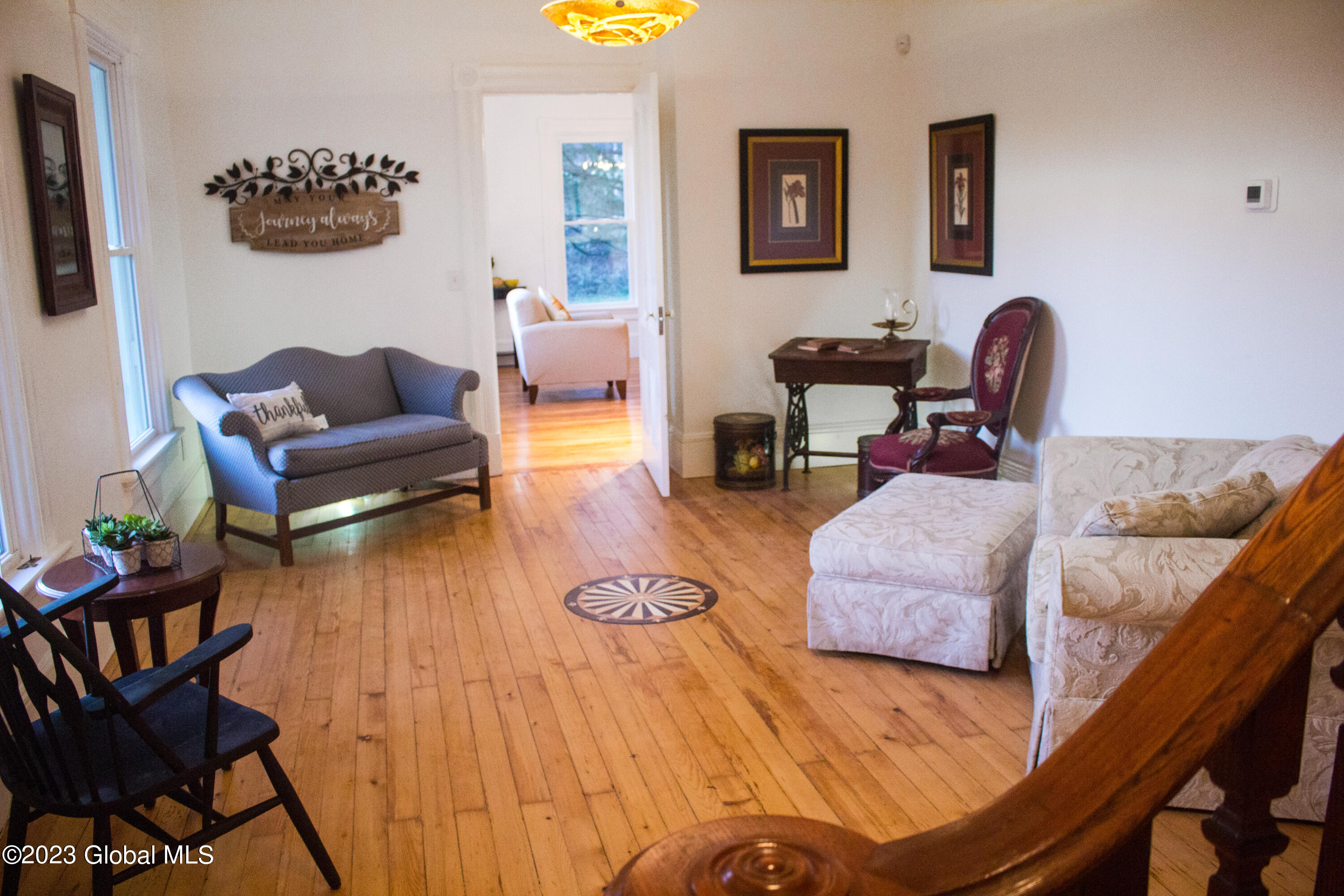 449 Tamarac Road Brunswick, NY 12180 - Photo 20 of 41 F foyer