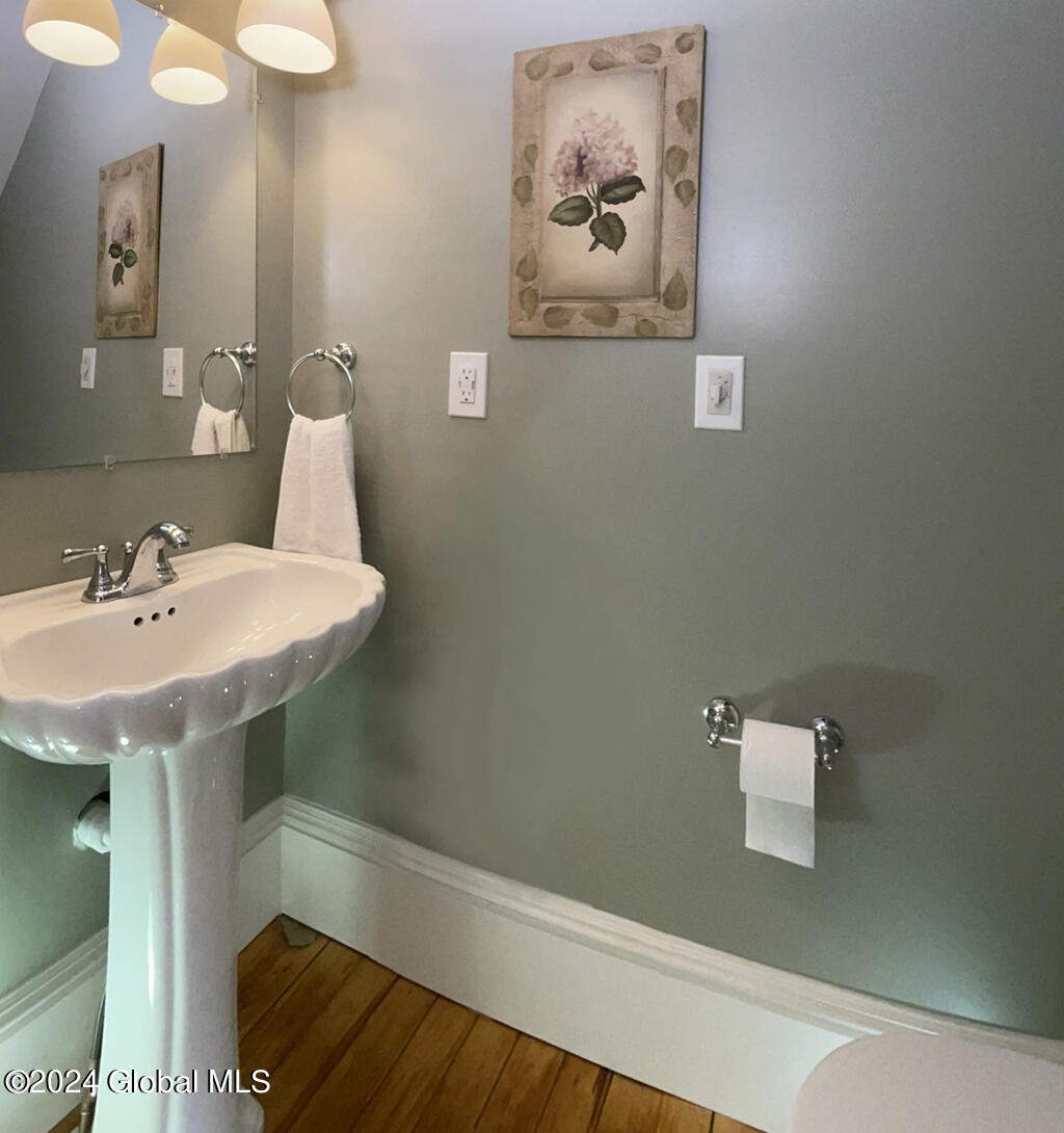 449 Tamarac Road Brunswick, NY 12180 - Photo 21 of 41 downstairs bath.4_1024x1090