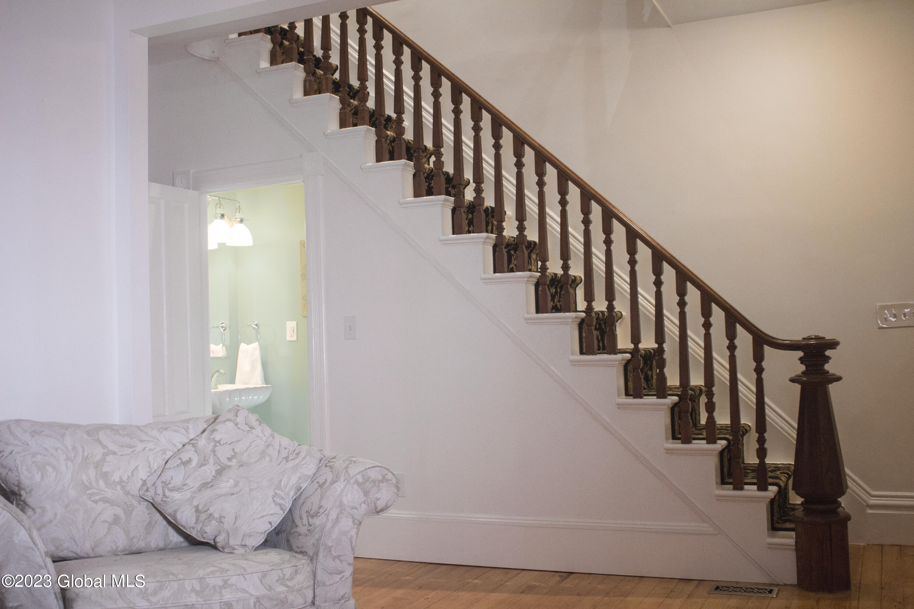 449 Tamarac Road Brunswick, NY 12180 - Photo 22 of 41 Foyer 2